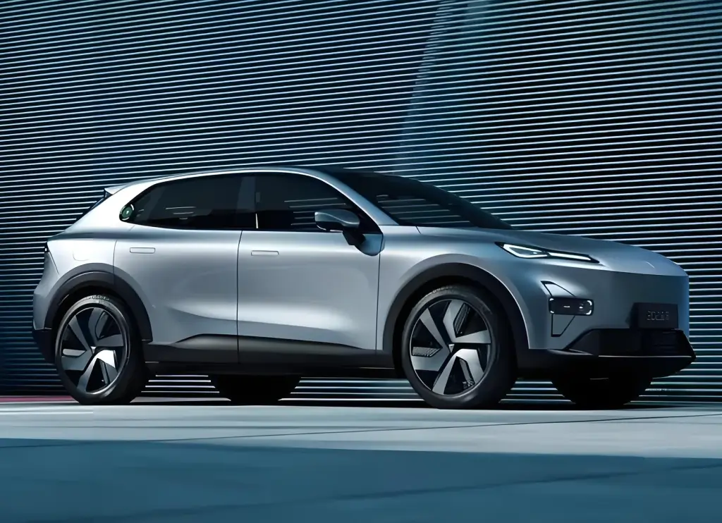 Changan España | Deepal S05 & S07